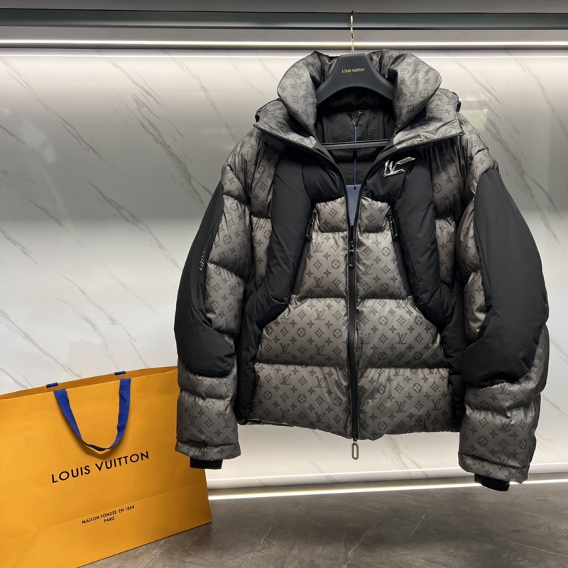 Louis Vuitton Down Jackets